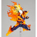 Kaiyodo Figure Complex Amazing Yamaguchi Endeavor 190mm Japan Painted Action Figure- Japan Figure Store - #1 Bring To You The Best Japanese Goods