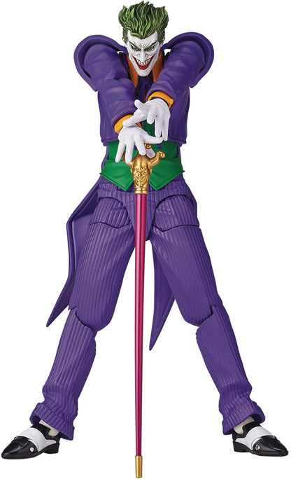 KAIYODO Amazing Yamaguchi No.021 Joker Revoltech Figure- Japan Figure Store - #1 Bring To You The Best Japanese Goods