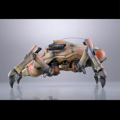 KAIYODO 1/35 Do-Yanen No.001 Sturm Kafer Plastic Model Kit Maschinen Krieger- Japan Figure Store - #1 Bring To You The Best Japanese Goods