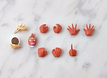 Kaiyodo Micro Yamaguchi / Revol Mini Rm-011 Kinnikuman Kinnikuman Great Figure- Japan Figure Store - #1 Bring To You The Best Japanese Goods