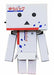 Kaiyodo Revoltech Danboard Mini Yu-pack Ver. - Japan Figure