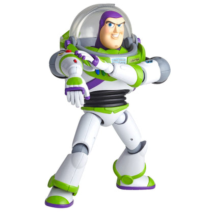 KAIYODO Revoltech Buzz Lightyear Ver. 1.5 Figure Toy Story- Japan Figure Store - #1 Bring To You The Best Japanese Goods