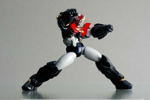 Kaiyodo Revoltech Yamaguchi No.16 Mazinkaiser- Japan Figure Store - #1 Bring To You The Best Japanese Goods