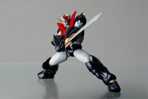 Kaiyodo Revoltech Yamaguchi No.16 Mazinkaiser- Japan Figure Store - #1 Bring To You The Best Japanese Goods