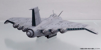 Kaiyodo Room Of Senmu No.4 Future Boy Conan Gigant Action Figure- Japan Figure Store - #1 Bring To You The Best Japanese Goods