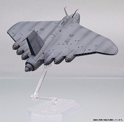 Kaiyodo Room Of Senmu No.4 Future Boy Conan Gigant Action Figure- Japan Figure Store - #1 Bring To You The Best Japanese Goods