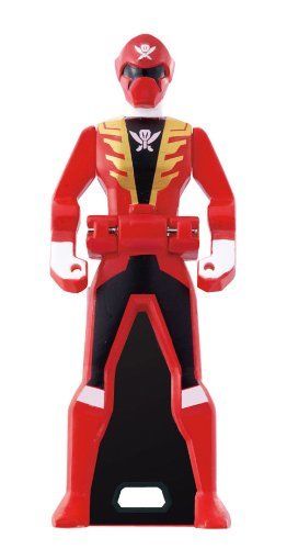 Kaizoku Sentai Gokaiger Ranger Key Series Gokaiger Dx Norikiri Set- Japan Figure Store - #1 Bring To You The Best Japanese Goods