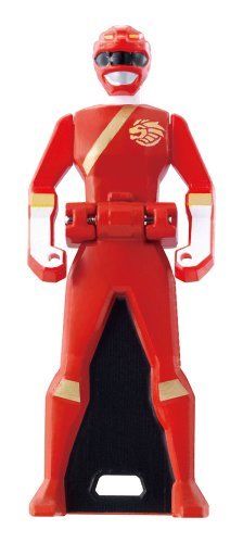 Kaizoku Sentai Gokaiger Ranger Key Series Gokaiger Dx Norikiri Set- Japan Figure Store - #1 Bring To You The Best Japanese Goods