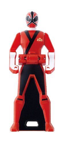 Kaizoku Sentai Gokaiger Ranger Key Series Gokaiger Dx Norikiri Set- Japan Figure Store - #1 Bring To You The Best Japanese Goods