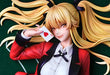Kakegurui Xx Mei Saotome 1/7 Scale Abs Pvc Painted Finished Figure- Japan Figure Store - #1 Bring To You The Best Japanese Goods