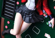 Kakegurui Xx Mei Saotome 1/7 Scale Abs Pvc Painted Finished Figure- Japan Figure Store - #1 Bring To You The Best Japanese Goods