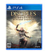 Kalypso Media Disciples Liberation For Sony Playstation Ps4 New