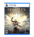 Kalypso Media Disciples Liberation For Sony Playstation Ps5 - New Japan Figure 4571558940095