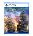 Kalypso Media Port Royale 4 For Playstation Ps5 - New Japan Figure 4571558940057