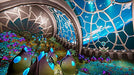 Kalypso Media Spacebase Startopia For Sony Playstation Ps4 New