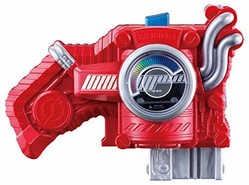 Kamen Rider Build Dx Hazard Trigger Bandai Kids Costume Transform- Japan Figure Store - #1 Bring To You The Best Japanese Goods