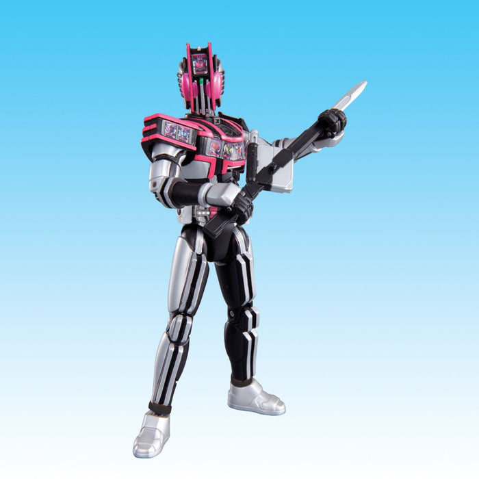 Bandai Japan Kamen Rider Decade Complete Form Ffr11 Action Figure- Japan Figure Store - #1 Bring To You The Best Japanese Goods