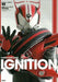 Kamen Rider Drive Photo Album Ignition Art Book - Japan Figure