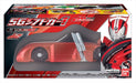 Bandai Kamen Rider Drive 8-Piece Shift Car 1 Set with Cool Sweets Candy Toys- Japan Figure Store - #1 Bring To You The Best Japanese Goods