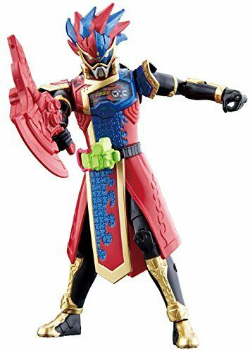 Kamen Rider Ex-aid Lvur 17 Kamen Rider Para-dx Perfect Knockout Gamer 9.8"- Japan Figure Store - #1 Bring To You The Best Japanese Goods
