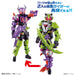 Bandai Kamen Rider Geez Revolve Change Figure Set (3+): Tycoon Buffer Ninja & Zombie Forms - Made In Japan- Japan Figure Store - #1 Bring To You The Best Japanese Goods