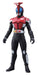 Bandai Japan Kamen Rider Kabuto (Rider Form) Legend Rider Series 19- Japan Figure Store - #1 Bring To You The Best Japanese Goods