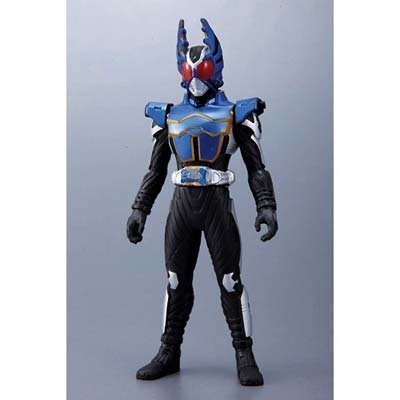 Bandai Kamen Rider Gatack Legend Rider Series 20 Japan- Japan Figure Store - #1 Bring To You The Best Japanese Goods