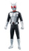 Bandai Kamen Rider Super 1 Action Figure - Japan Legend Rider Series 28- Japan Figure Store - #1 Bring To You The Best Japanese Goods
