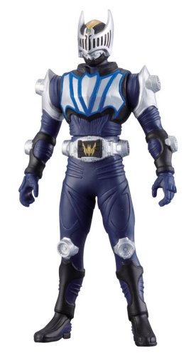 Bandai Kamen Rider Knight Japan Legend Rider Series- Japan Figure Store - #1 Bring To You The Best Japanese Goods