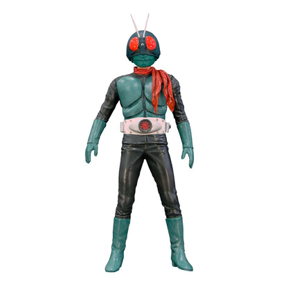 Kamen Rider No.1 1/8 Kaiyodo Soft Vinyl Kit Reprint- Japan Figure Store - #1 Bring To You The Best Japanese Goods