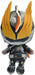 Kamen Rider Saber Chibi Plush Doll Stuffed Toy Buster Anime - Japan Figure