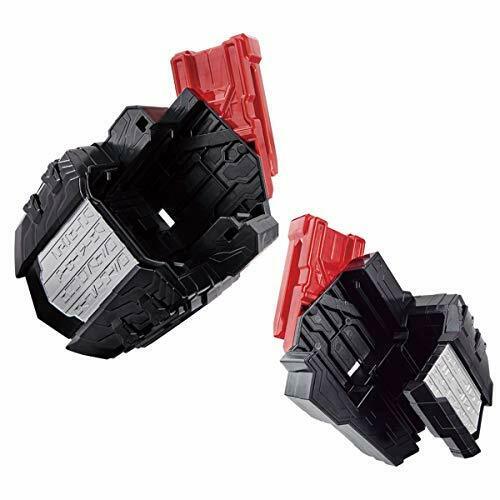 Kamen Rider Saber Dx Swordriver Holder & Ja-kun And Tree Wonder Ride Book- Japan Figure Store - #1 Bring To You The Best Japanese Goods