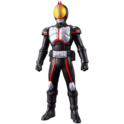 Kamen Rider Faiz Bandai Soft Vinyl Series- Japan Figure Store - #1 Bring To You The Best Japanese Goods