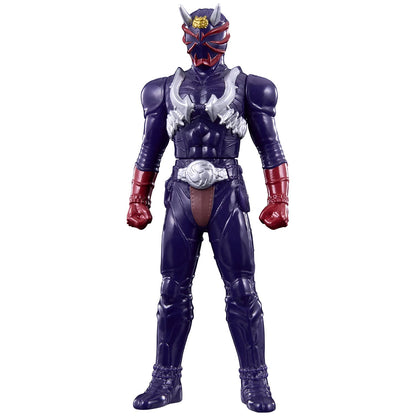 Kamen Rider Hibiki Bandai Soft Vinyl Series- Japan Figure Store - #1 Bring To You The Best Japanese Goods