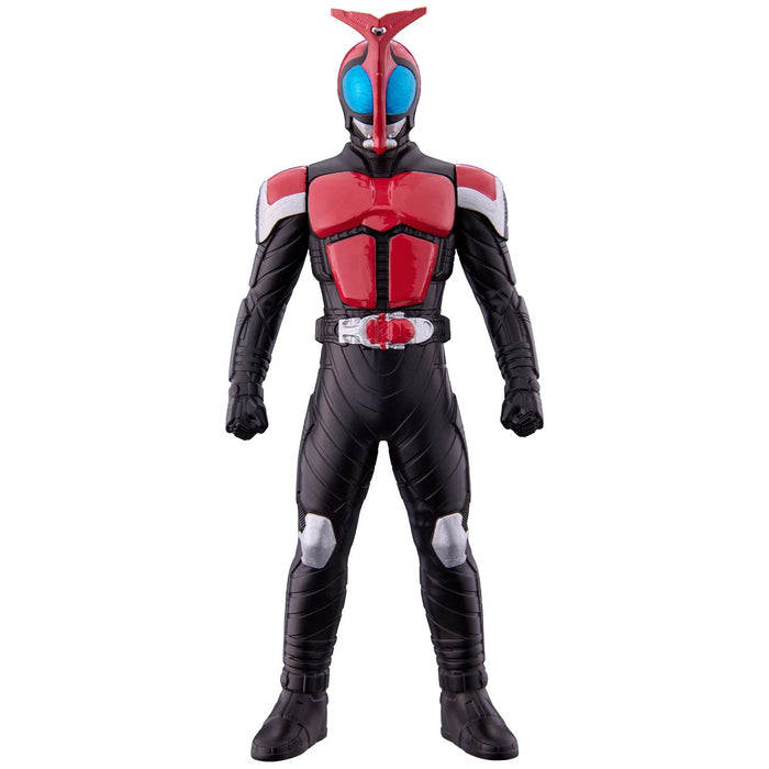 Kamen Rider Kabuto Soft Vinyl Series - Bandai- Japan Figure Store - #1 Bring To You The Best Japanese Goods