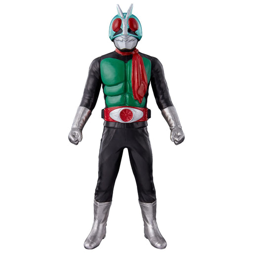 Bandai Kamen Rider Soft Vinyl Series No.1- Japan Figure Store - #1 Bring To You The Best Japanese Goods