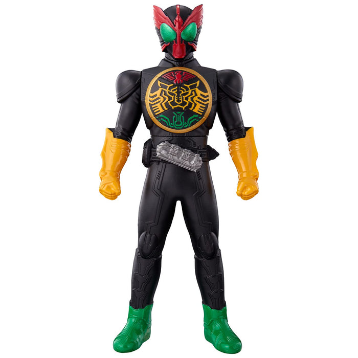 Bandai Kamen Rider Ooo Tatoba Soft Vinyl Series- Japan Figure Store - #1 Bring To You The Best Japanese Goods
