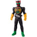 Bandai Kamen Rider Ooo Tatoba Soft Vinyl Series- Japan Figure Store - #1 Bring To You The Best Japanese Goods
