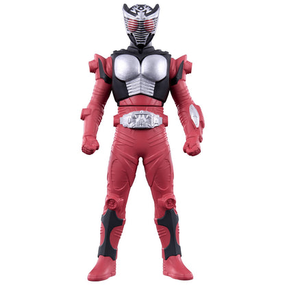 Kamen Rider Ryuki Bandai Soft Vinyl Series- Japan Figure Store - #1 Bring To You The Best Japanese Goods
