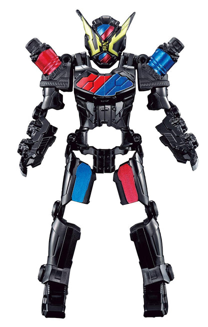Bandai Kamen Rider Zi-O RKF Rider Armor Series with Build Armor- Japan Figure Store - #1 Bring To You The Best Japanese Goods