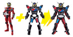 Bandai Kamen Rider Zi-O RKF Rider Armor Series with Build Armor- Japan Figure Store - #1 Bring To You The Best Japanese Goods