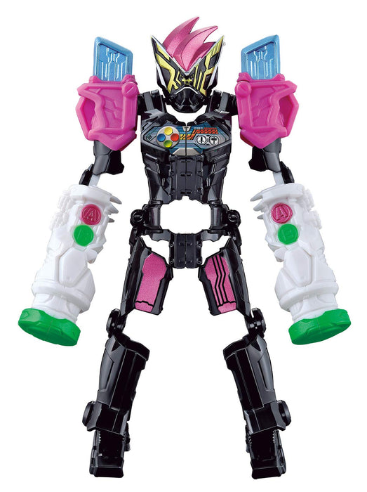 Bandai Kamen Rider Zi-O Rkf Armor Series with Ex-Aid Armor Feature- Japan Figure Store - #1 Bring To You The Best Japanese Goods