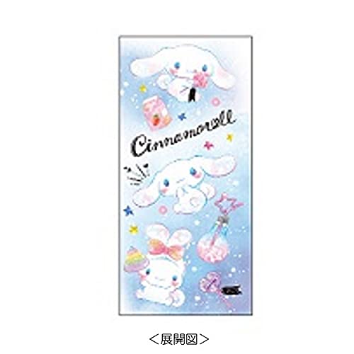 Kamio Japan Cinnamoroll Jetstream 3-Color Ballpoint Pen 0.5Mm 790838- Japan Figure Store - #1 Bring To You The Best Japanese Goods