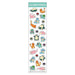 KamioJapan Pokemon Collect Stickers Mix1 020887- Japan Figure Store - #1 Bring To You The Best Japanese Goods