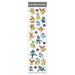 KamioJapan Pokemon MyCollect Stickers Mix2 020894- Japan Figure Store - #1 Bring To You The Best Japanese Goods