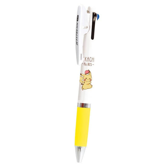 Kamio Japan Pokemon Pikachu Jetstream Ballpoint Pen 0.5Mm - 302832- Japan Figure Store - #1 Bring To You The Best Japanese Goods