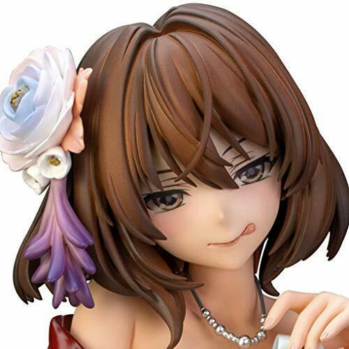 Kano Ebisugawa Illustration By Piromizu Koen Ver. 1/6 Scale Figure - Japan Figure