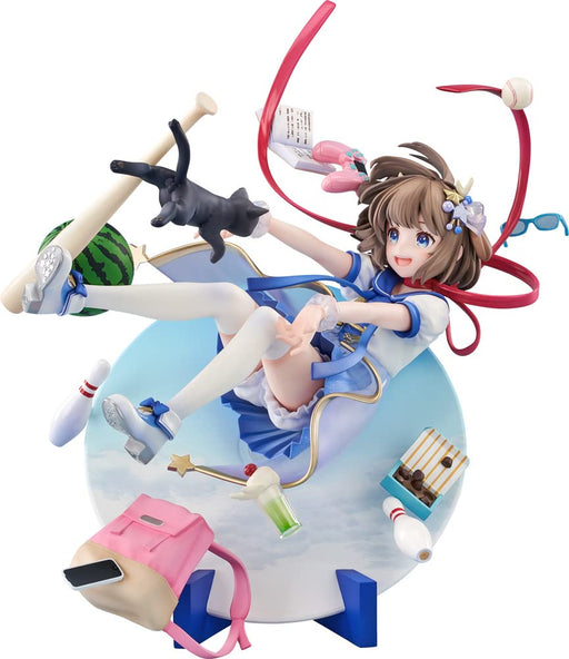 Good Smile Company Kano: Nadamesukashi Negotiation Ver. 1/7 Figure Kano- Japan Figure Store - #1 Bring To You The Best Japanese Goods