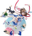 Good Smile Company Kano: Nadamesukashi Negotiation Ver. 1/7 Figure Kano- Japan Figure Store - #1 Bring To You The Best Japanese Goods
