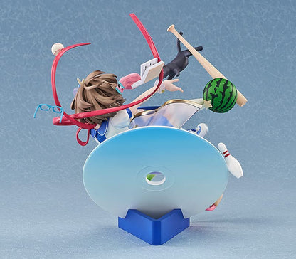 Good Smile Company Kano: Nadamesukashi Negotiation Ver. 1/7 Figure Kano- Japan Figure Store - #1 Bring To You The Best Japanese Goods